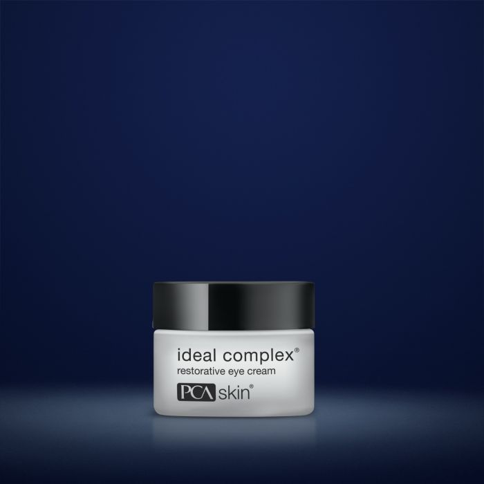 Ideal Complex® restorative eye cream - Reverie Salon