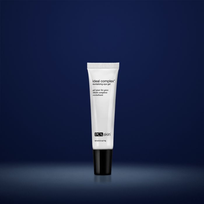 Ideal Complex Revitalizing Eye Gel - Reverie Salon