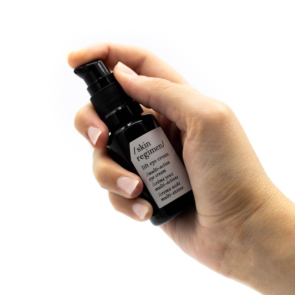 Skin Regimen Lift Eye Cream - Reverie Salon