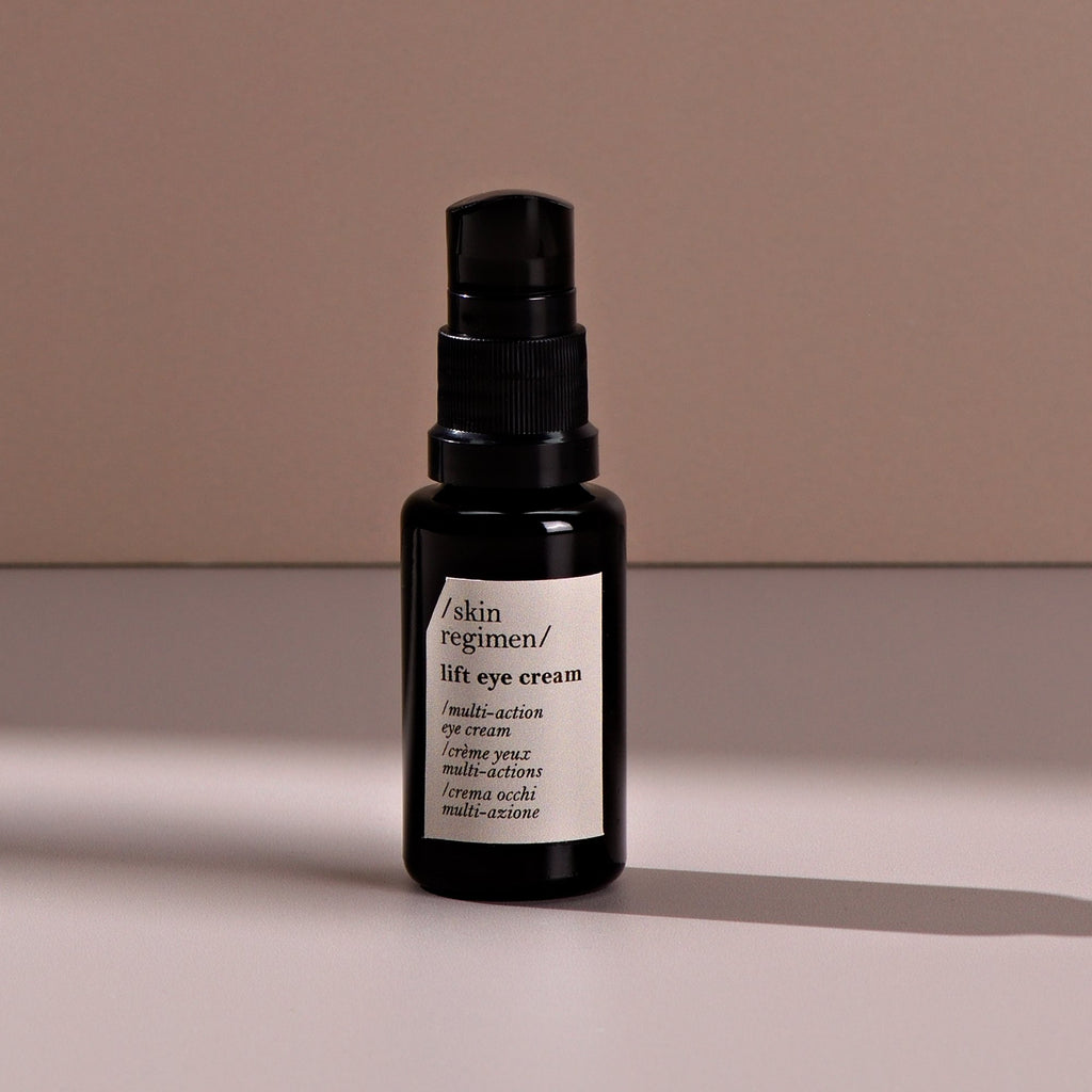 Skin Regimen Lift Eye Cream - Reverie Salon