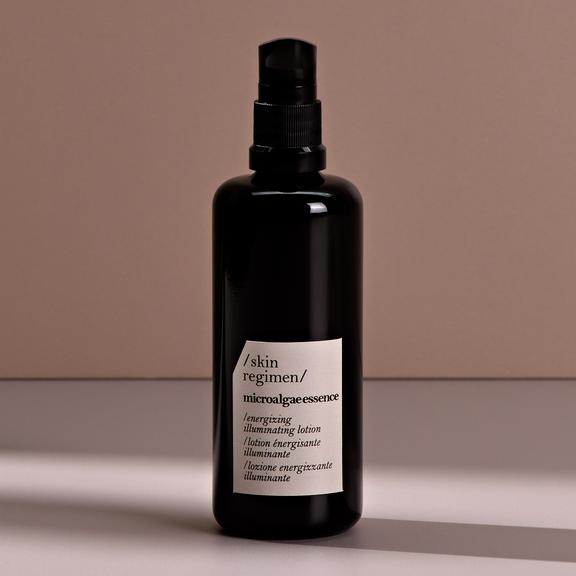 Skin Regimen Microalgae Essence - Reverie Salon