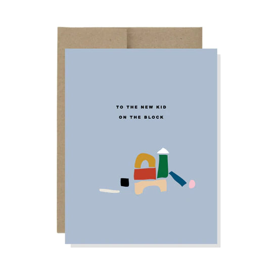 Greeting Card - Reverie Salon