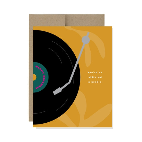 Greeting Card - Reverie Salon