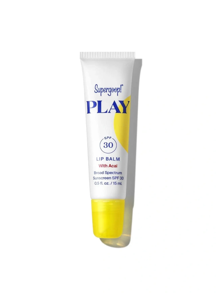 Supergoop Lip Balm - Reverie Salon