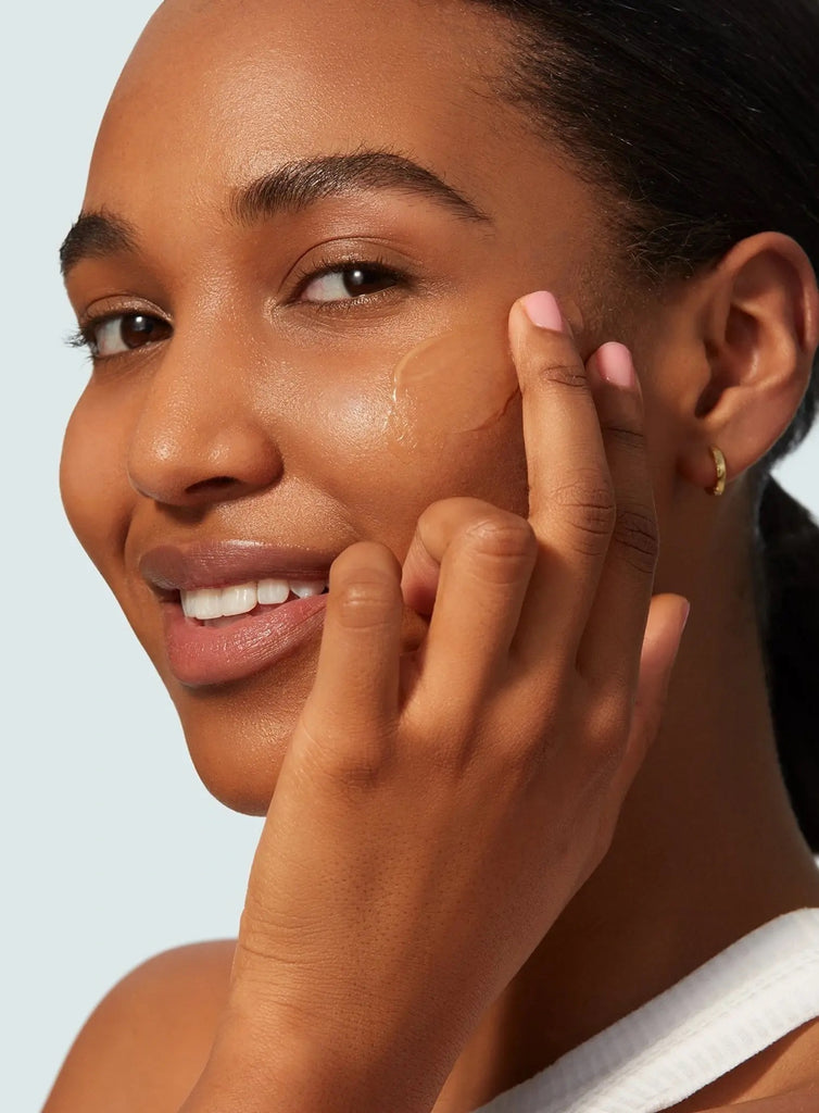 Supergoop Unseen Sunscreen - Reverie Salon