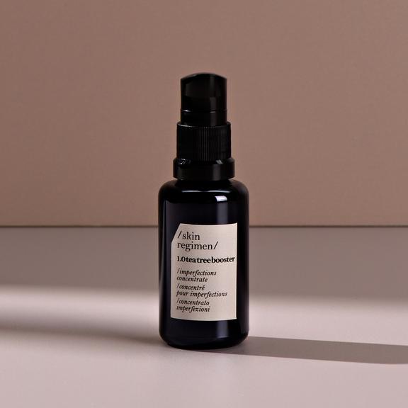 Skin Regimen 1.0 Tea Tree Booster - Reverie Salon