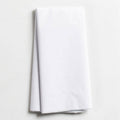White Gift Wrapping Paper